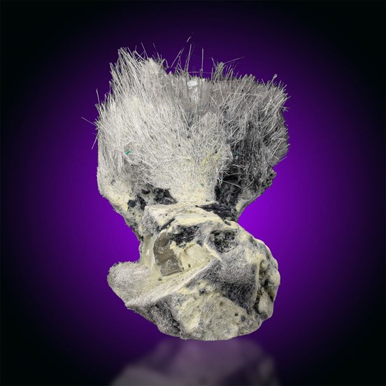 Biehlite-Tsumeb Mine (Tsumcorp Mine) | Tsumeb | Otjikoto Region | Namibia